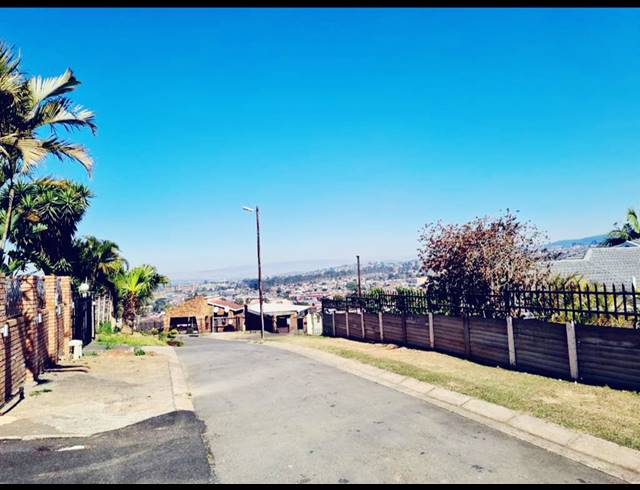 520M² VACANT LAND FOR SALE IN RAISETHORPE